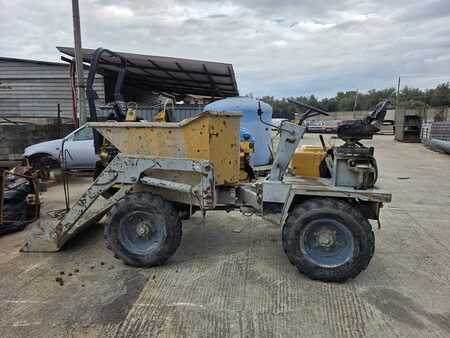 Minidumprar 2004 Dieci RP316 (1)