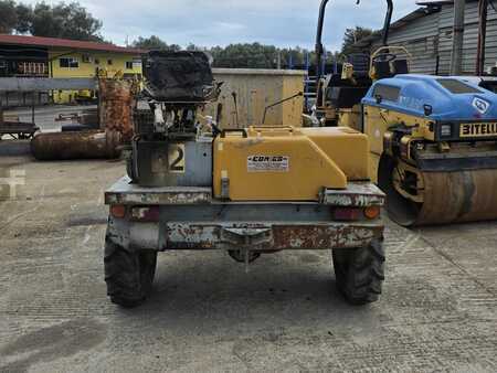 Minidumprar 2004 Dieci RP316 (3)