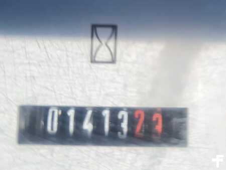 mini escavadeira 2019 Komatsu PC14RHS (6)