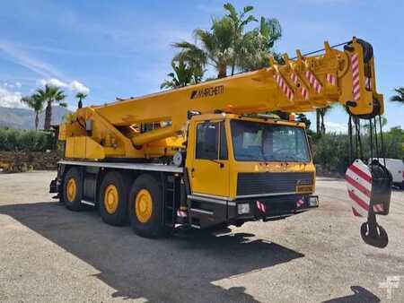 Miscelaneo 1995 Marchetti MG60.3 (1)