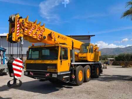 Miscelaneo 1995 Marchetti MG60.3 (2)