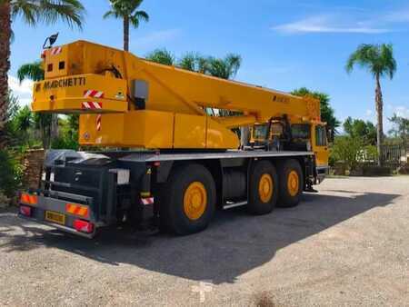 Miscelaneo 1995 Marchetti MG60.3 (3)