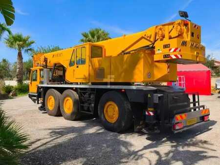 Miscelaneo 1995 Marchetti MG60.3 (4)