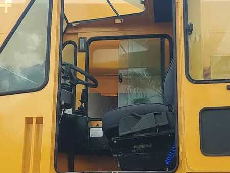 Miscelaneo 1995 Marchetti MG60.3 (5)