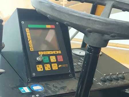 Miscelaneo 1995 Marchetti MG60.3 (6)