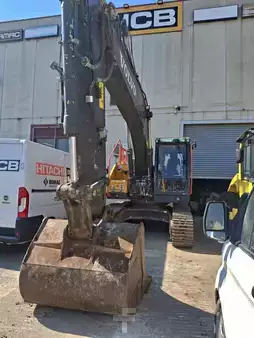 Telakaivinkoneet  2022 Volvo EC220ENL (1)