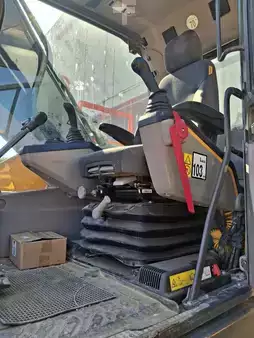 Telakaivinkoneet  2022 Volvo EC220ENL (5)