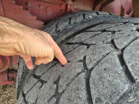 Náklaďák 1994 Iveco 380E34 (10)