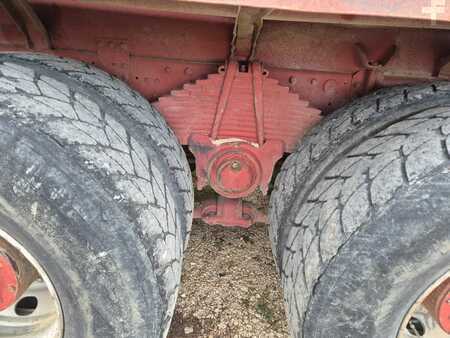 Náklaďák 1994 Iveco 380E34 (7)