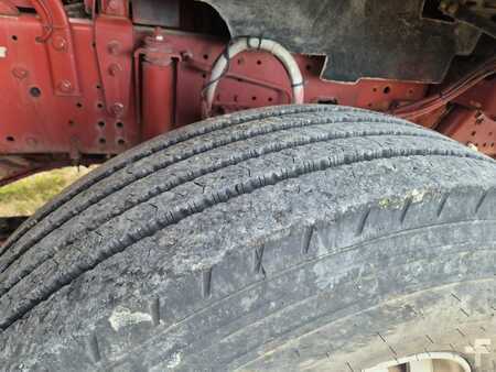 Náklaďák 1994 Iveco 380E34 (8)