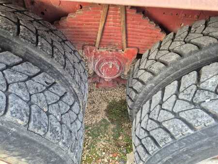 Náklaďák 1994 Iveco 380E34 (9)