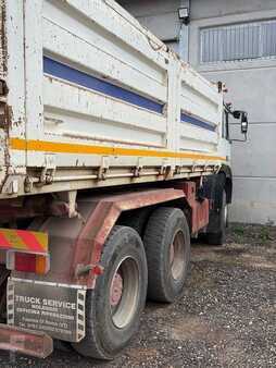 Náklaďák 1992 Iveco 330-36 (4)