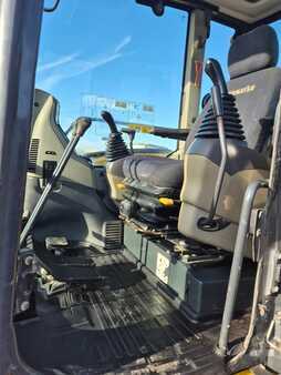 Autres 2006 Komatsu PC88MR-6 (6)