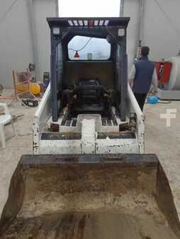 Kompaktní nakladače 2000 Bobcat 553 (3)
