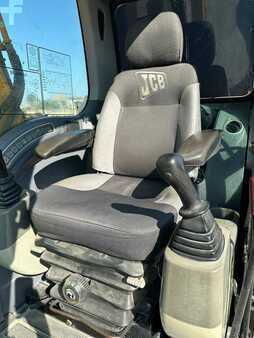 Escavatori cingolati 2007 JCB JS130 (5)