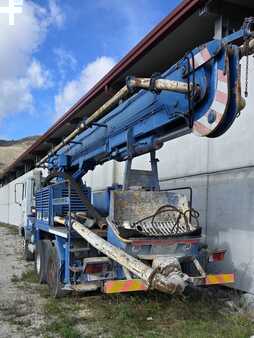 Pompe calcestruzzo su autocarro 1992 CIFA B4S-30-27 (3)