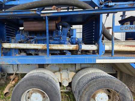 Pompe calcestruzzo su autocarro 1992 CIFA B4S-30-27 (5)