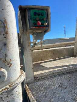 Pompe calcestruzzo su autocarro 1995 CIFA INVETTA36 (10)