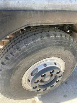 Pompe calcestruzzo su autocarro 1995 CIFA INVETTA36 (11)