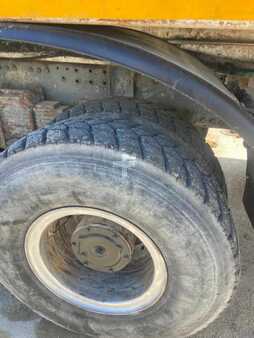 Pompe calcestruzzo su autocarro 1995 CIFA INVETTA36 (12)