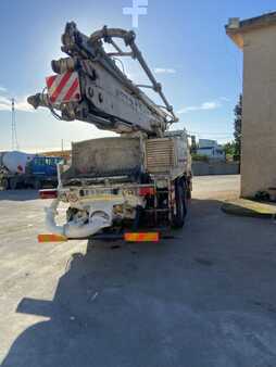 Pompe calcestruzzo su autocarro 1995 CIFA INVETTA36 (3)