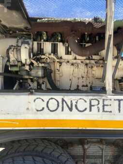 Pompe calcestruzzo su autocarro 1995 CIFA INVETTA36 (6)