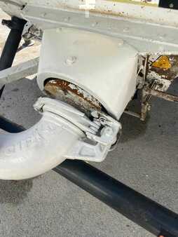 Pompe calcestruzzo su autocarro 1995 CIFA INVETTA36 (7)