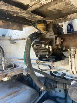 Pompe calcestruzzo su autocarro 1995 CIFA INVETTA36 (8)