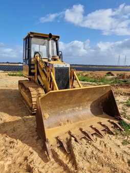 Beltelaster 1994 Caterpillar 939 (1)