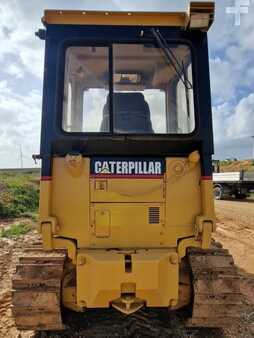 Beltelaster 1994 Caterpillar 939 (4)