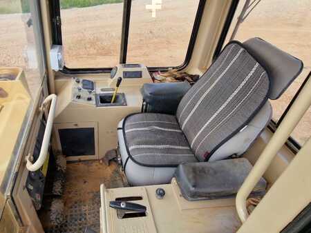 Beltelaster 1994 Caterpillar 939 (5)