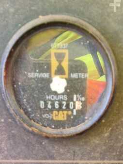 Beltelaster 1994 Caterpillar 939 (6)