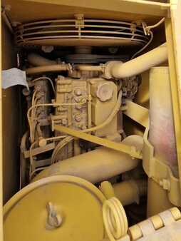 Beltelaster 1994 Caterpillar 939 (7)