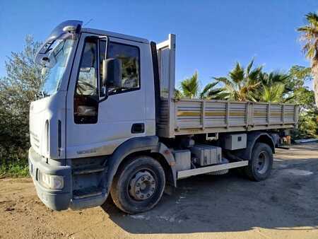 Lastebil 2005 Iveco 120E24 (2)