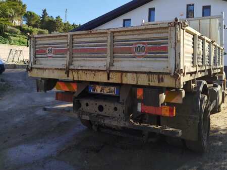 Lastebil 2005 Iveco 120E24 (3)