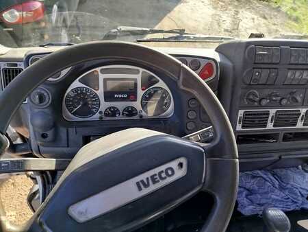 Lastebil 2005 Iveco 120E24 (4)