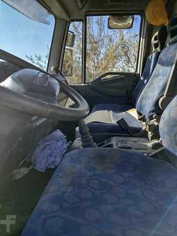 Lastebil 2005 Iveco 120E24 (6)