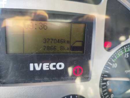 Lastebil 2005 Iveco 120E24 (7)