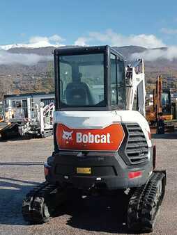 Minigraafmachines 2023 Bobcat E35Z (4)