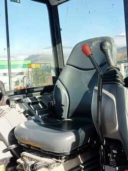 Minigraafmachines 2023 Bobcat E35Z (5)