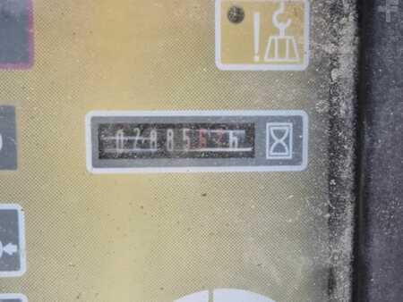 Minibagry 2003 Volvo EC20B (6)