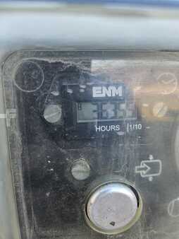 Kompressor 2014 Atlas Copco XAHS186 (5)