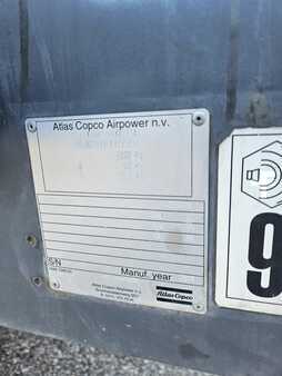 Kompressor 2014 Atlas Copco XAHS186 (6)