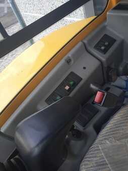 Mini-koparki 2011 Volvo ECR28 (10)