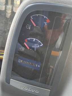 Mini-koparki 2011 Volvo ECR28 (9)