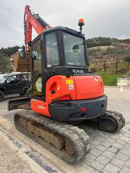 Minigraver 2019 Kubota U55-4 (3)