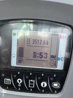 Minigraver 2019 Kubota U55-4 (6)