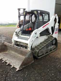 Muut 2010 Bobcat T190 (1)