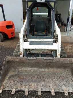 Muut 2010 Bobcat T190 (2)