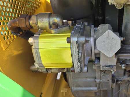 Mini dumpere 1985 Dieci RP1045 (10)